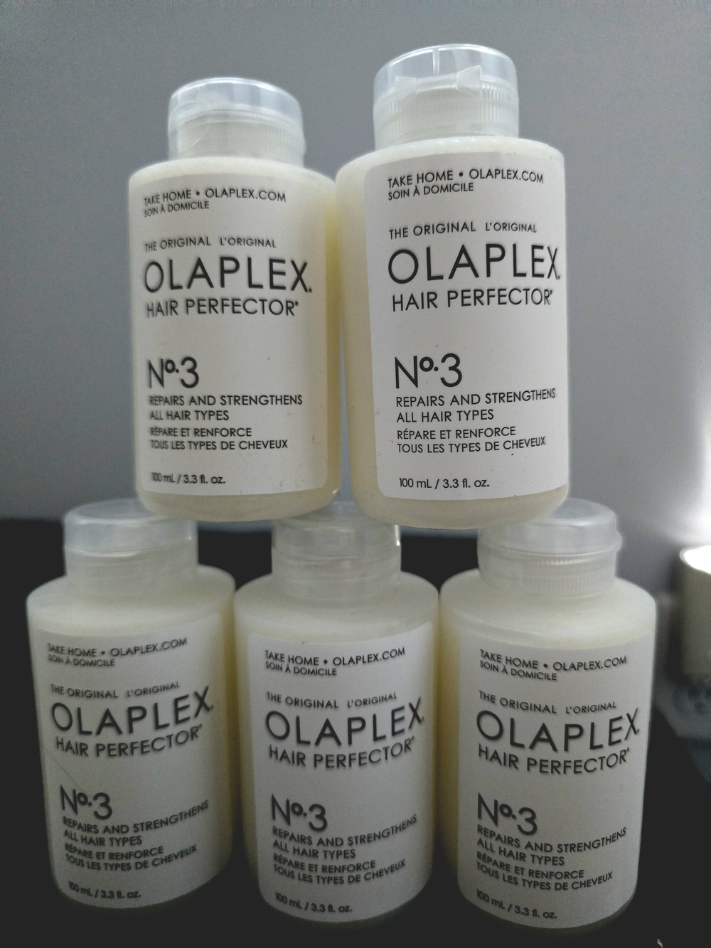 OLAPLEX No.3 Hair Perfector Treatment - 100ml
